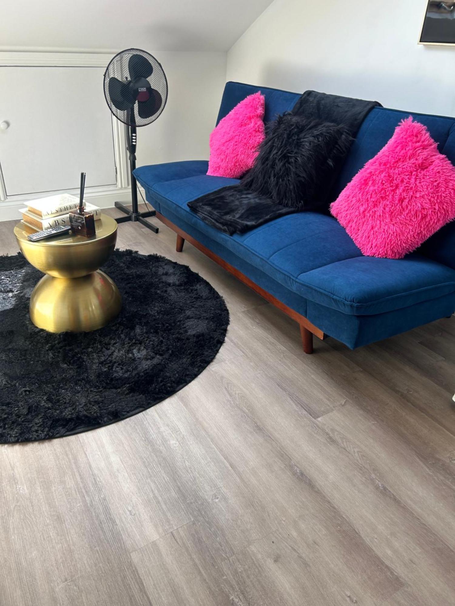Appartamento Qties Luxury Londra