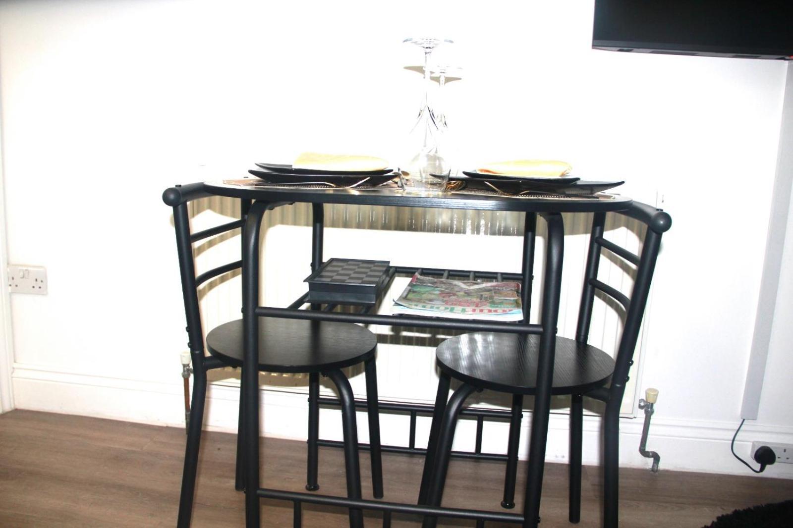 Qties Luxury Appartamento Londra