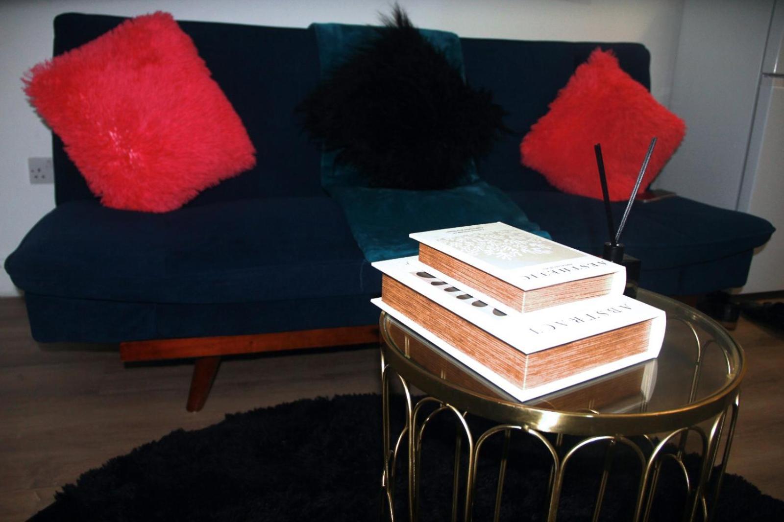 Appartamento Qties Luxury *